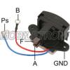 MOBILETRON VRDU511 Alternator Regulator
