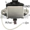 MOBILETRON VRDU512 Alternator Regulator