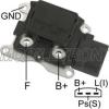 MOBILETRON VRF784H Alternator Regulator