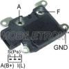 MOBILETRON VRF811 Alternator Regulator