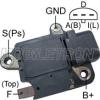 MOBILETRON VRF815 Alternator Regulator