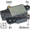 MOBILETRON VRF821 Alternator Regulator