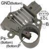 MOBILETRON VRF900 Alternator Regulator