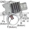 MOBILETRON VRF910 Alternator Regulator