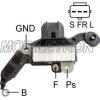 MOBILETRON VRF911 Alternator Regulator