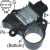 MOBILETRON VRF931 Alternator Regulator