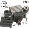 MOBILETRON VRH200011 Alternator Regulator