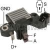 MOBILETRON VRH200013 Alternator Regulator