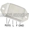 MOBILETRON VRH20002 Alternator Regulator