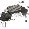 MOBILETRON VRH200028 Alternator Regulator