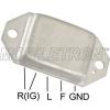 MOBILETRON VRH20002B Alternator Regulator