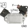 MOBILETRON VRH200032 Alternator Regulator