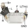 MOBILETRON VRH200033 Alternator Regulator