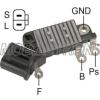MOBILETRON VRH200039 Alternator Regulator