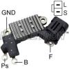 MOBILETRON VRH200043 Alternator Regulator