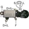 MOBILETRON VRH200055 Replacement part