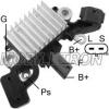MOBILETRON VRH200057 Alternator Regulator