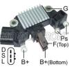 MOBILETRON VRH200063 Alternator Regulator