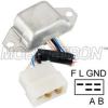 MOBILETRON VRH20012 Alternator Regulator