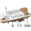 MOBILETRON VRH20022 Alternator Regulator