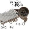 MOBILETRON VRH200510 Alternator Regulator