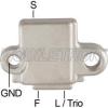 MOBILETRON VRH200512 Alternator Regulator