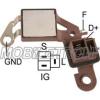 MOBILETRON VRH200529 Alternator Regulator