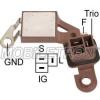 MOBILETRON VRH20053 Alternator Regulator
