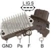 MOBILETRON VRH200536A Alternator Regulator