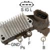 MOBILETRON VRH200546A Alternator Regulator