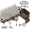 MOBILETRON VRH200559 Alternator Regulator
