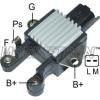 MOBILETRON VRH200583 Alternator Regulator