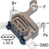 MOBILETRON VRH200589 Alternator Regulator