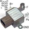 MOBILETRON VRH200590 Alternator Regulator