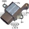 MOBILETRON VRH200593 Alternator Regulator