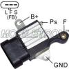 MOBILETRON VRH200594 Alternator Regulator