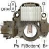 MOBILETRON VRH2009105 Alternator Regulator