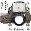 MOBILETRON VRH2009109 Alternator Regulator