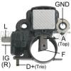 MOBILETRON VRH200913H Replacement part