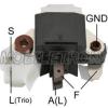 MOBILETRON VRH20093 Alternator Regulator