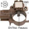 MOBILETRON VRH200930 Alternator Regulator