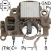 MOBILETRON VRH200935 Alternator Regulator