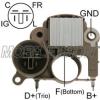 MOBILETRON VRH200940 Alternator Regulator
