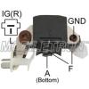 MOBILETRON VRH200948 Alternator Regulator