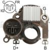 MOBILETRON VRH200950 Alternator Regulator
