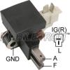 MOBILETRON VRH200952 Replacement part