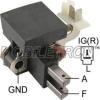 MOBILETRON VRH200954 Alternator Regulator