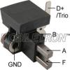 MOBILETRON VRH200955 Replacement part