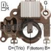 MOBILETRON VRH200963 Alternator Regulator