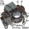 MOBILETRON VRH200964 Alternator Regulator